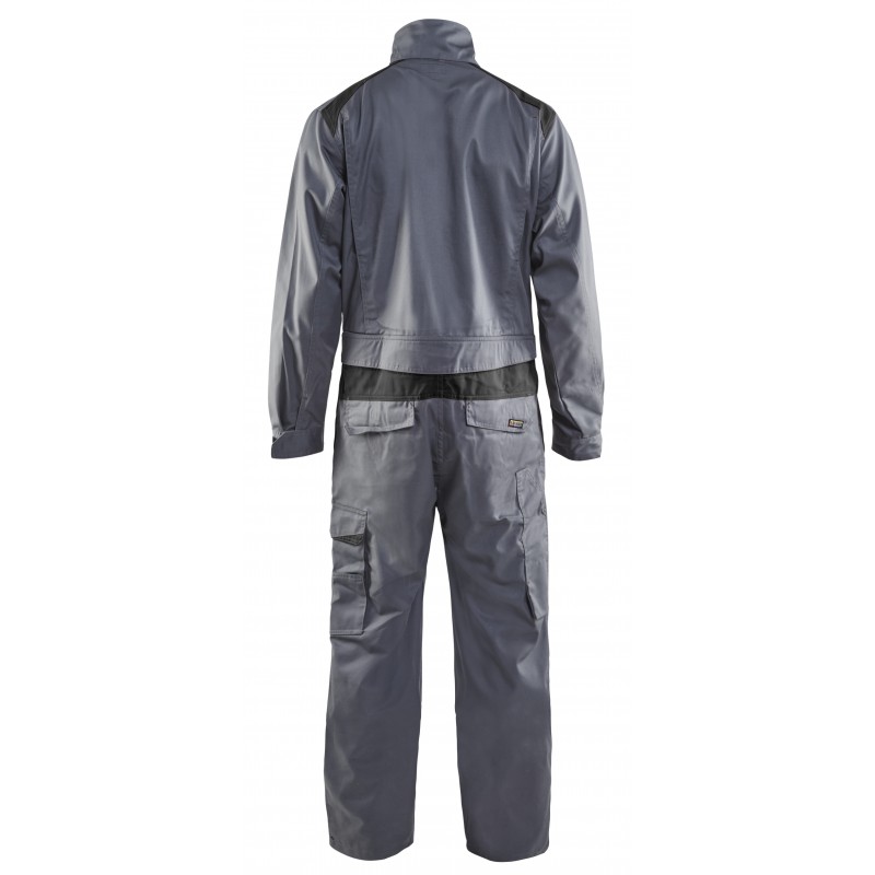 Overall Industrie Overall Industrie