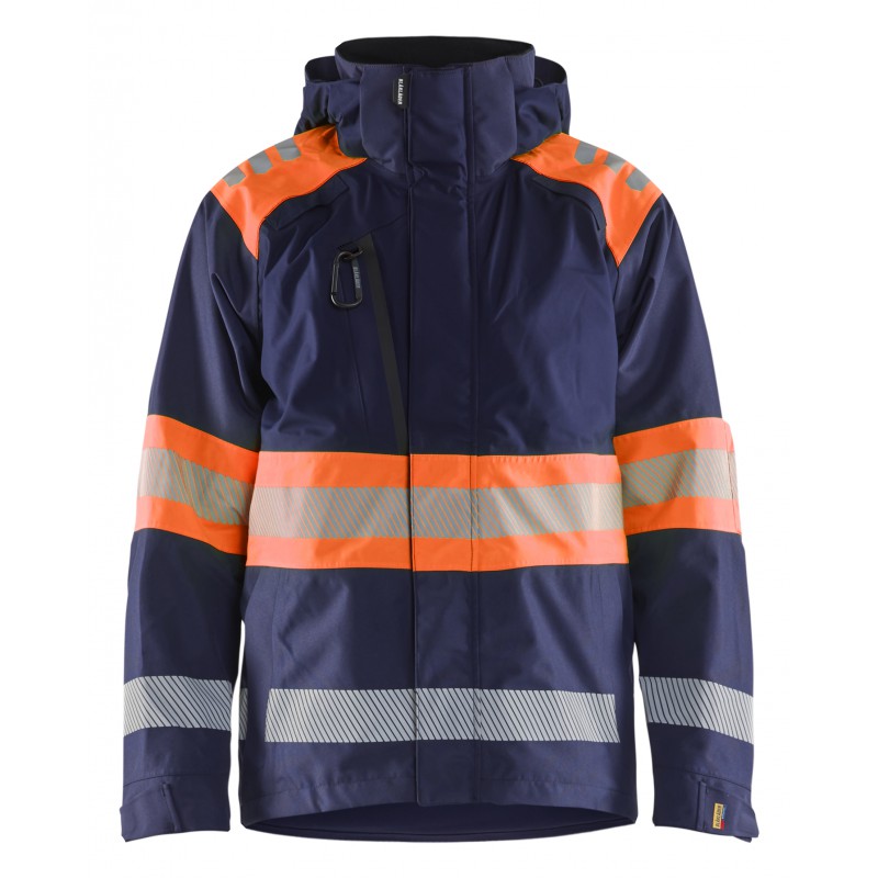 Shelljack High Vis Shelljack High Vis