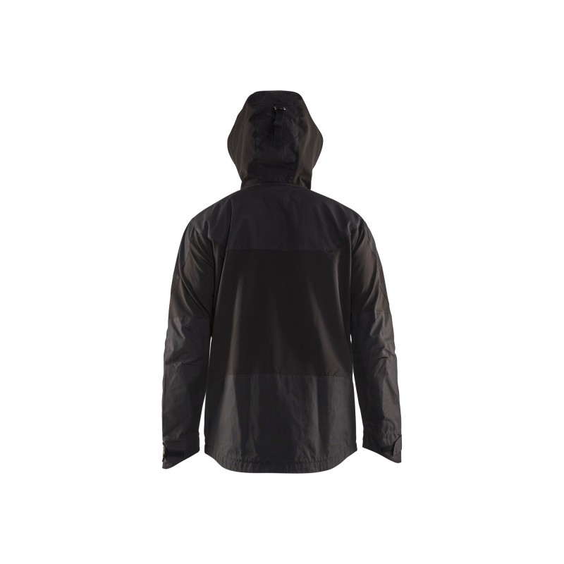 Allround jack met stretch