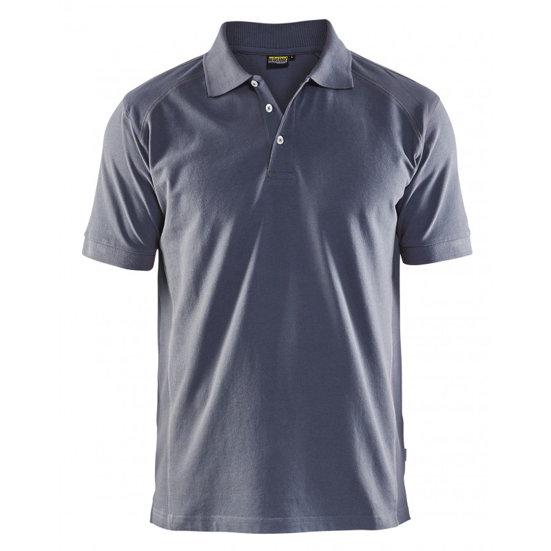 Poloshirt piqué