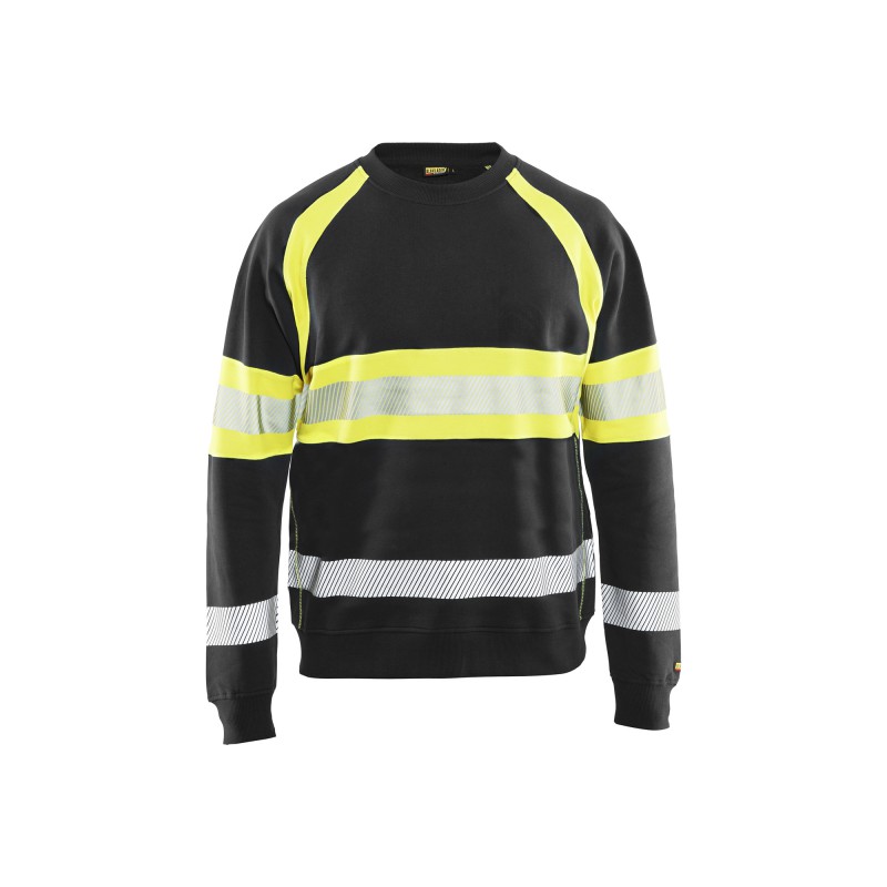 Sweater High Vis