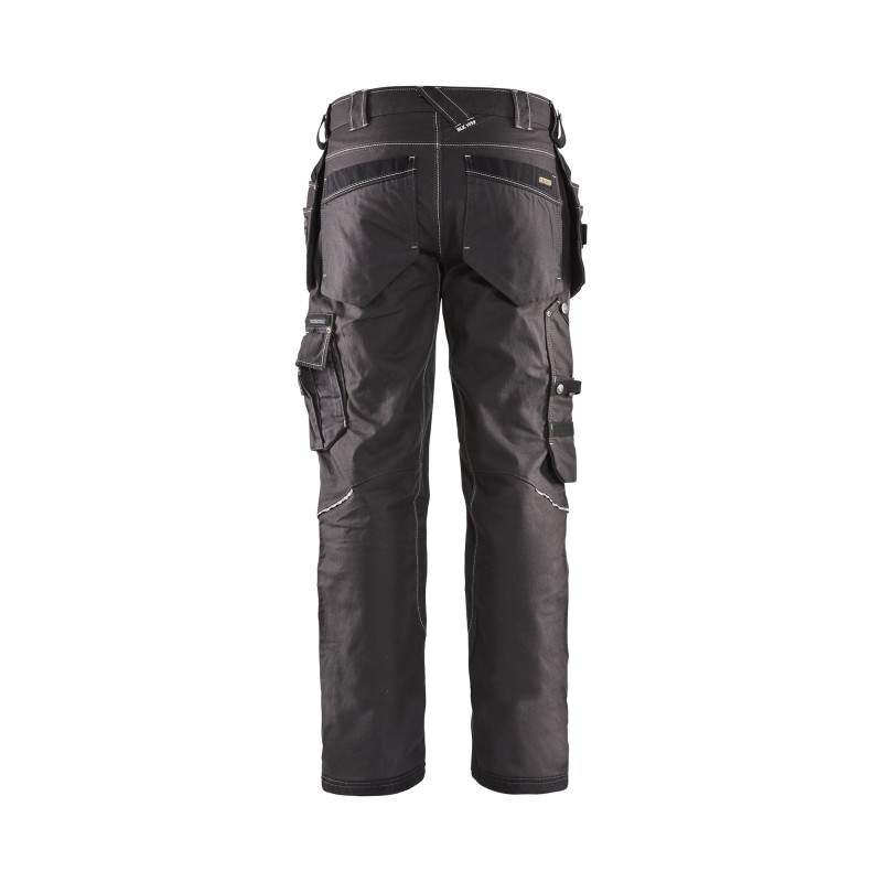 Werkbroek CORDURA® NYCO X1900