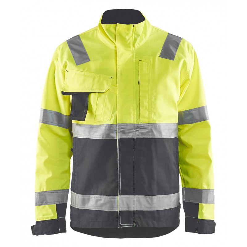 Jack High Vis