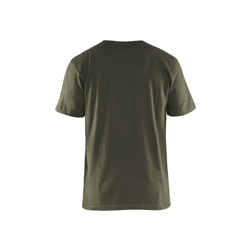 T-shirt 5-pack T-shirt 5-pack