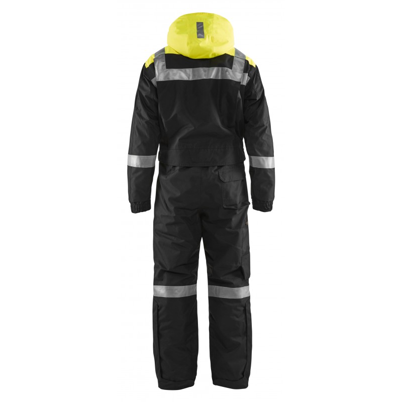 Winteroverall Winteroverall