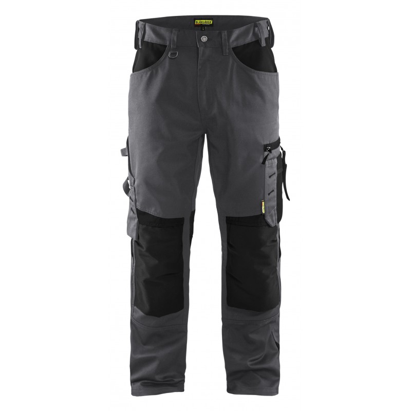 Werkbroek zonder spijkerzakken