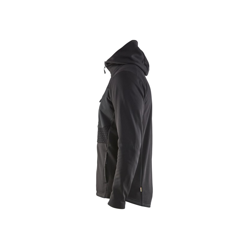 Hoodie met hele rits Hoodie met hele rits