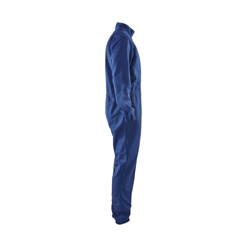 Overall voedingsindustrie Overall voedingsindustrie