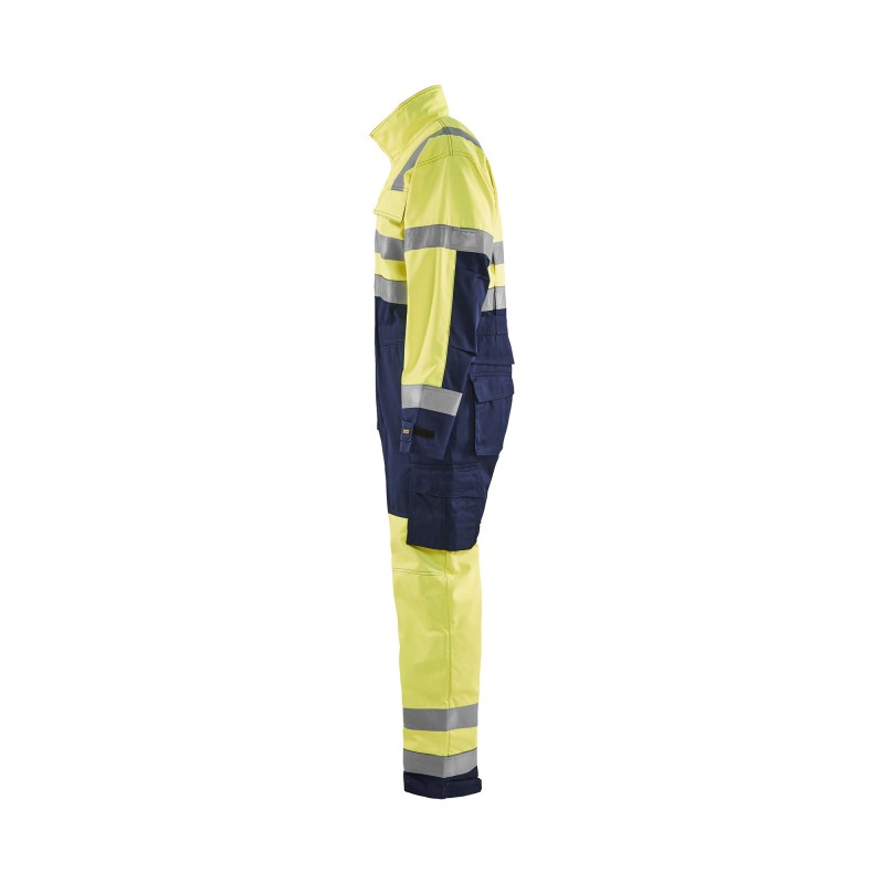 Overall High vis Overall High vis