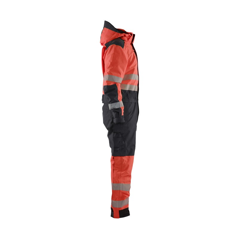 Winteroverall High Vis Winteroverall High Vis