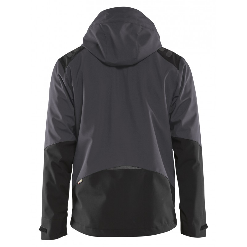 Softshell jack Softshell jack