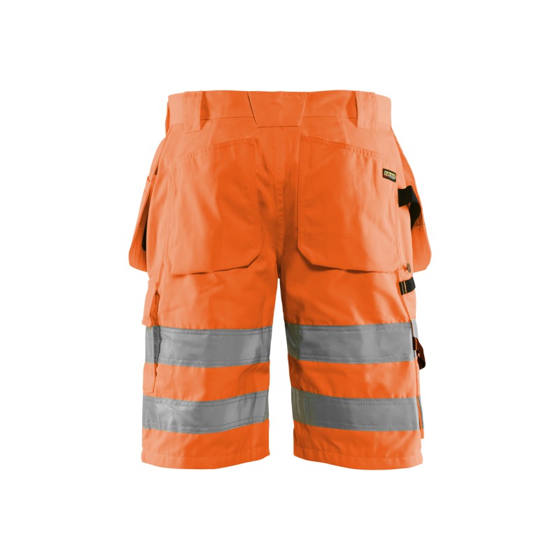 Short High Vis