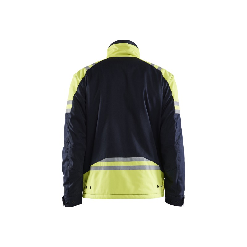 Winterjas Inherent Steel Winterjas Inherent Steel