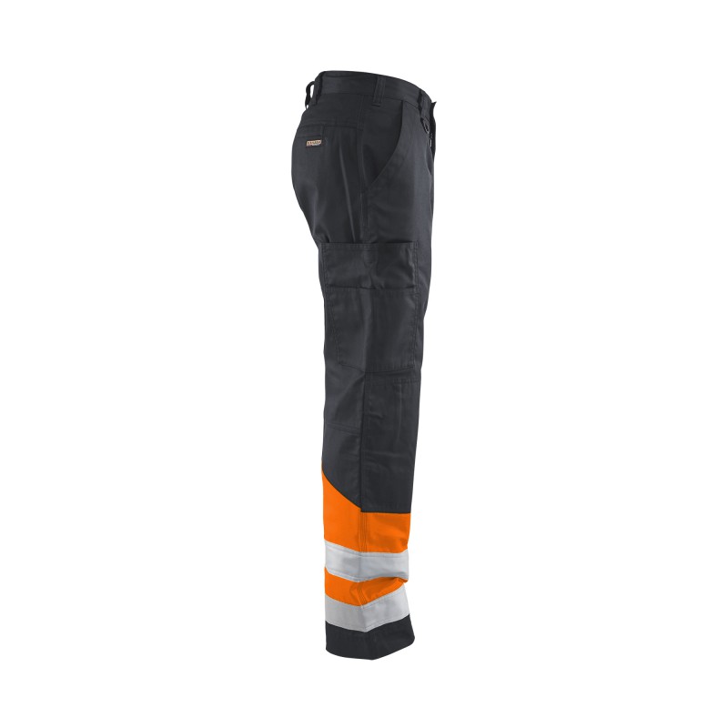 Werkbroek High Vis