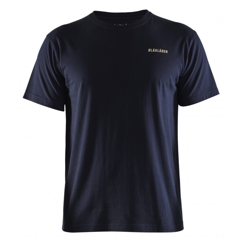 T-shirt Limited Edition 'Life is too short...'
