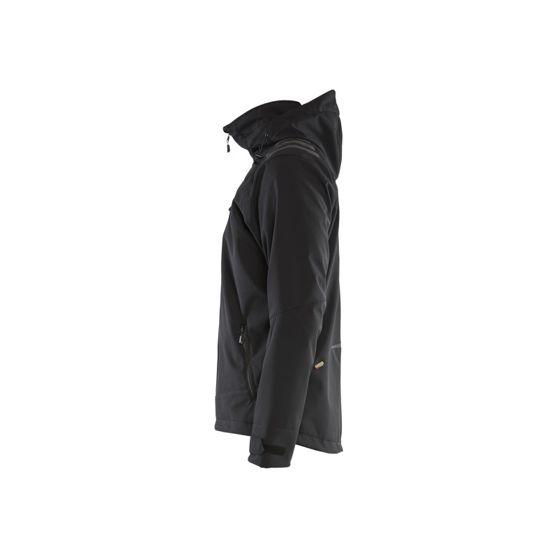 Softshell jack Softshell jack