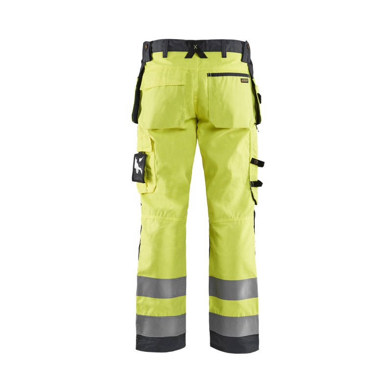 Werkbroek High Vis