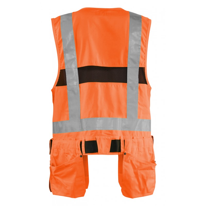 Werkvest High Vis