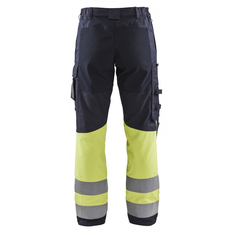 Multinorm dameswerkbroek Inherent met stretch