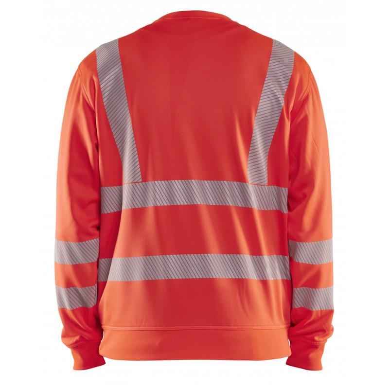 High vis Sweatshirt High vis Sweatshirt