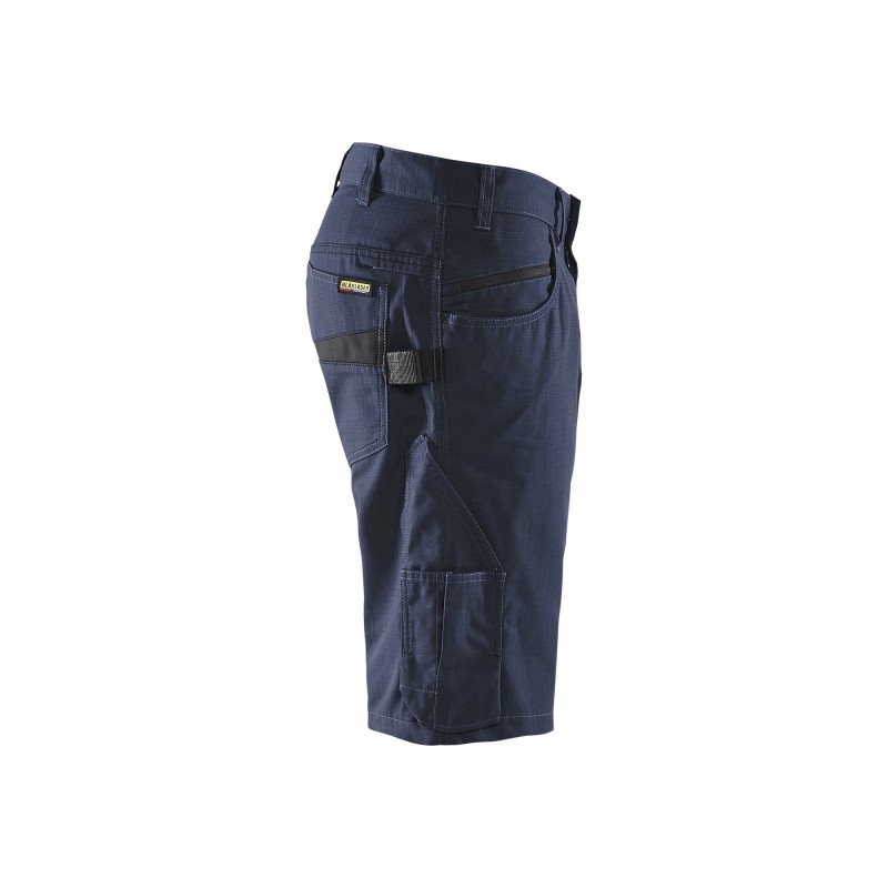Service short