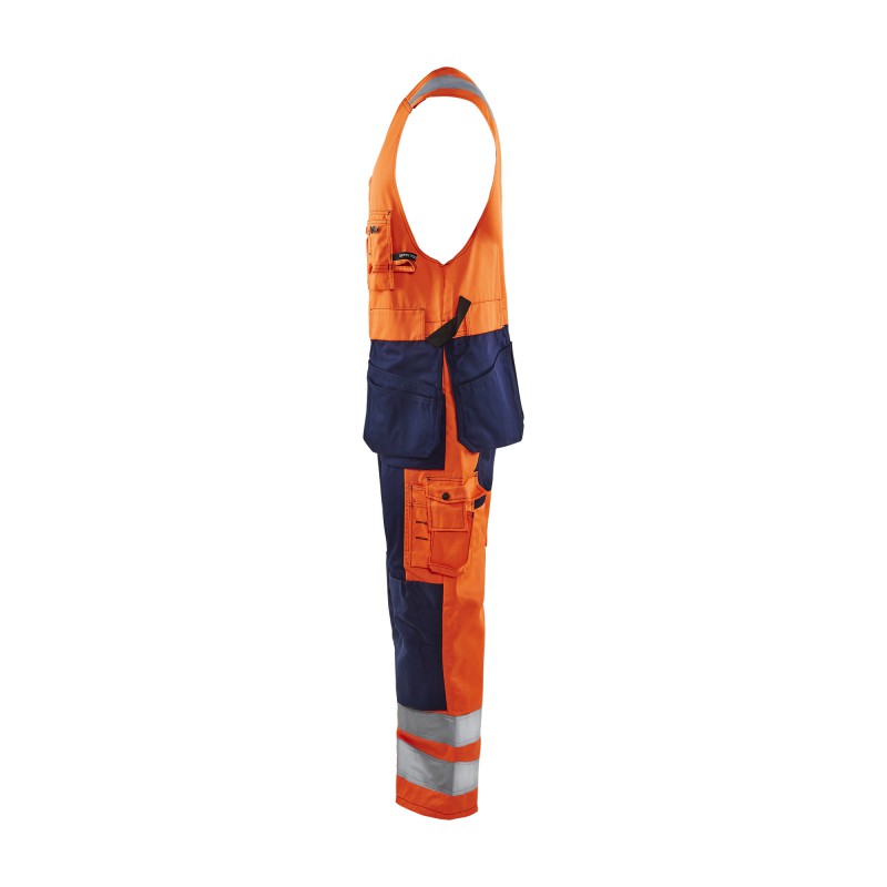 Amerikaanse overall High Vis Amerikaanse overall High Vis
