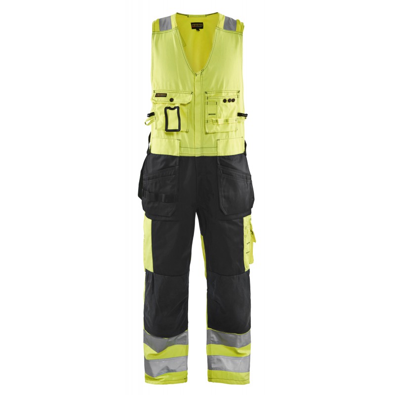 Amerikaanse overall High Vis Amerikaanse overall High Vis