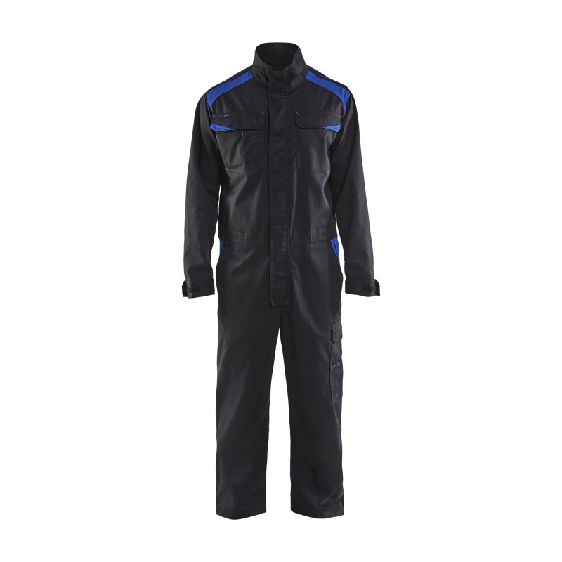 Overall Industrie Overall Industrie