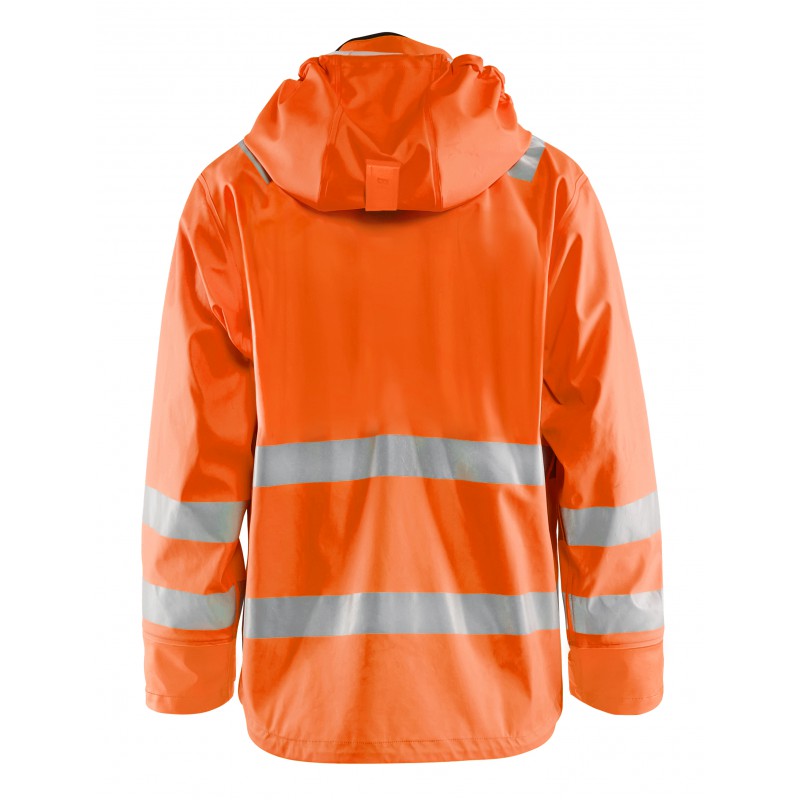 Regenjas High Vis LEVEL 3 Regenjas High Vis LEVEL 3