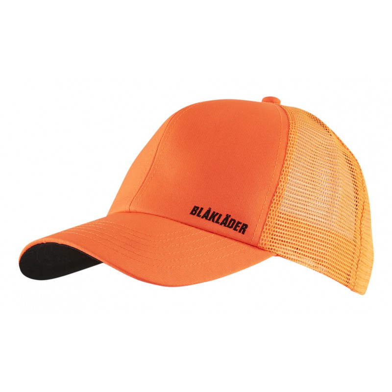 Cap High Vis