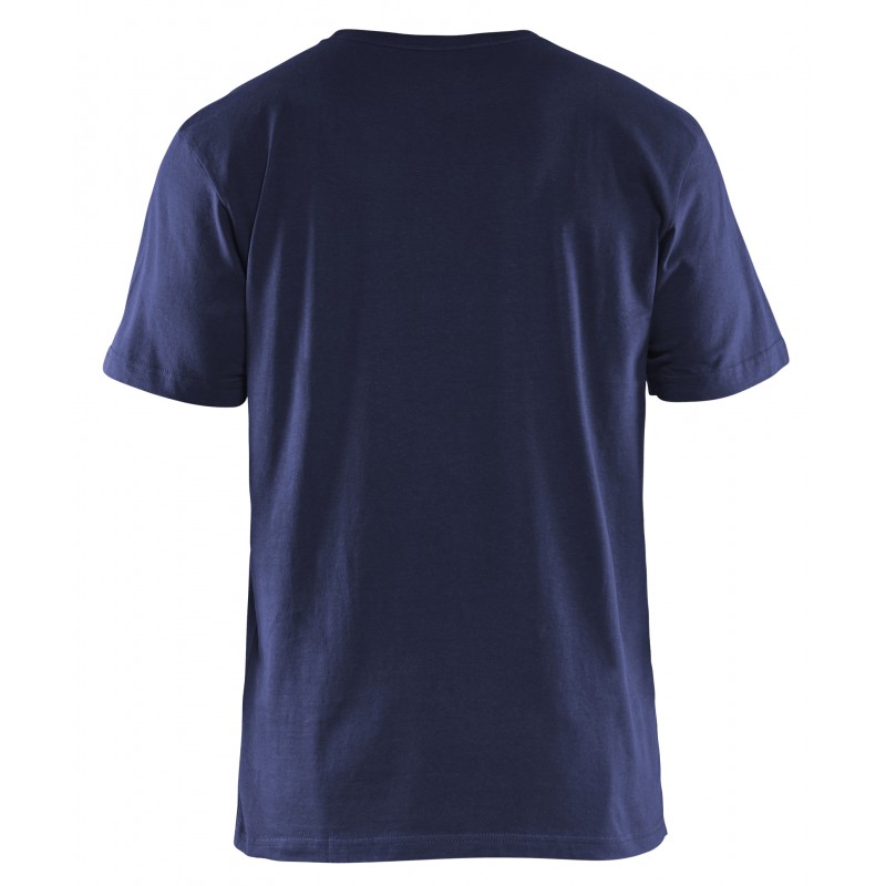 T-shirt 5-pack T-shirt 5-pack