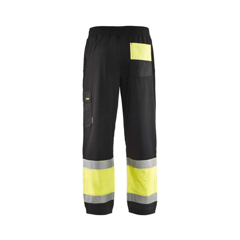 Sweatpants High Vis