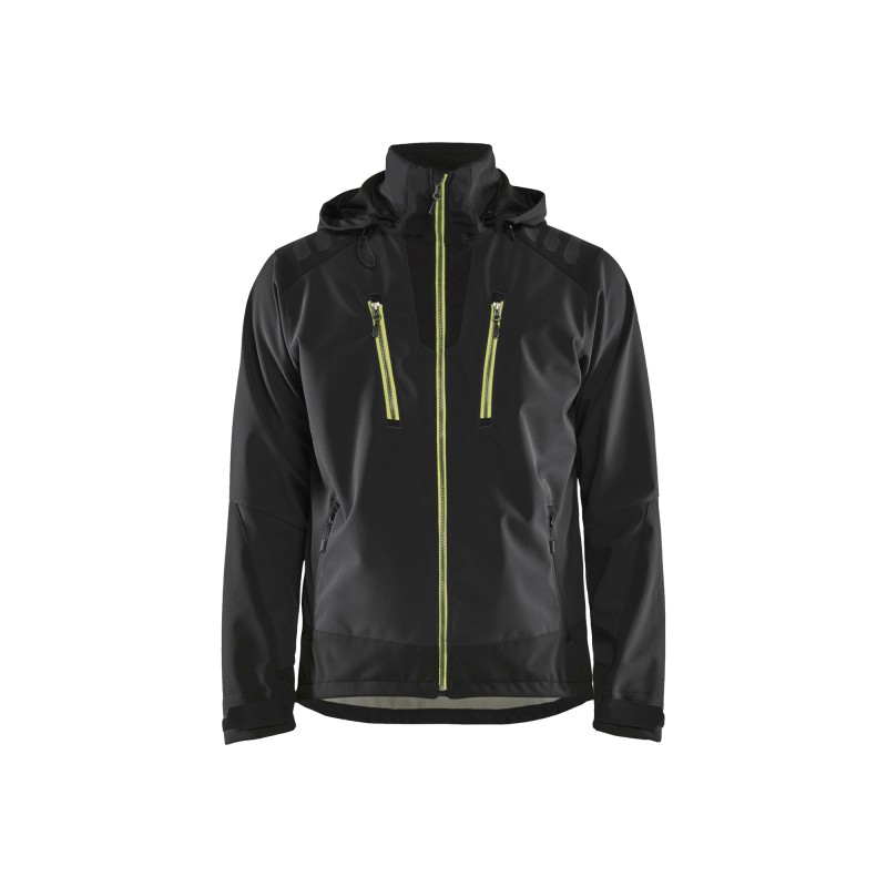 Softshell jack Softshell jack