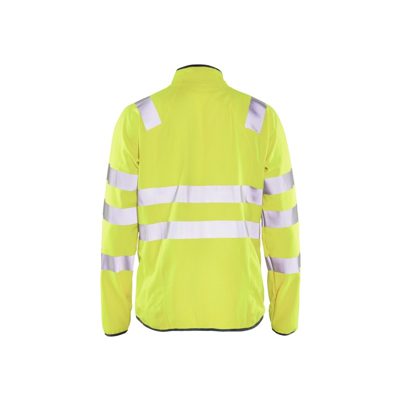 Softshell jack High Vis