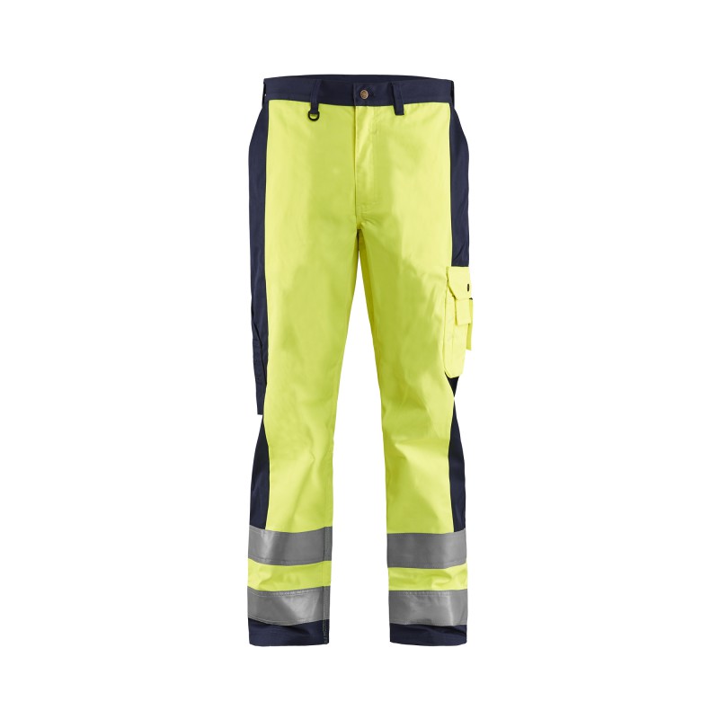 Werkbroek High Vis