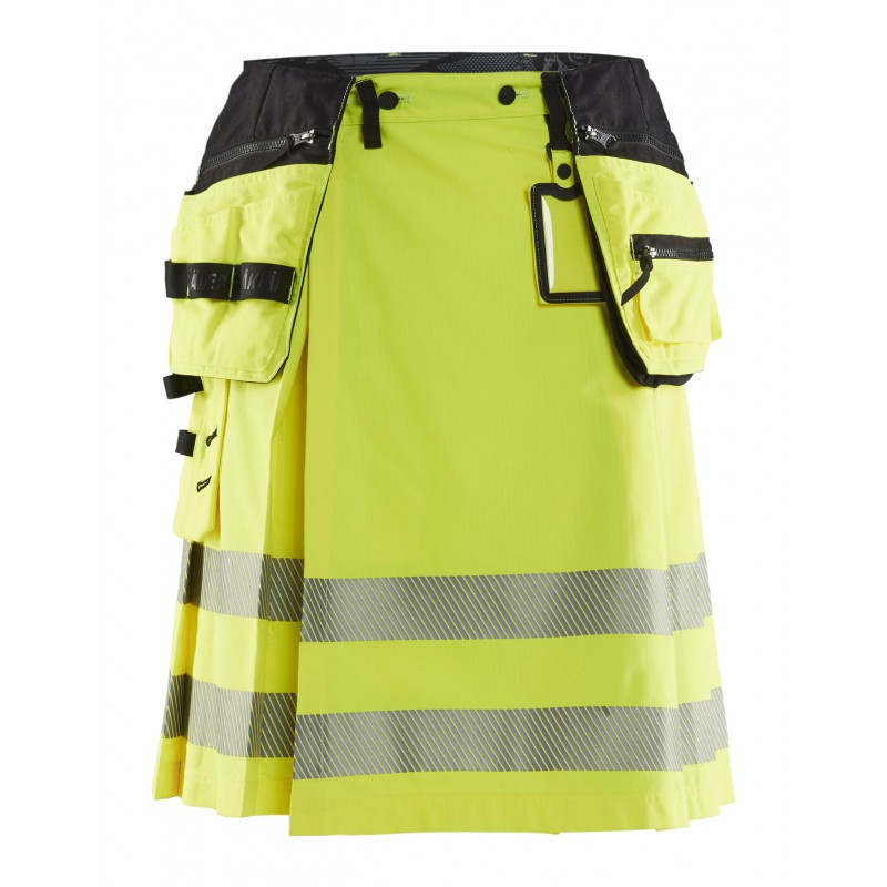 High Vis kilt