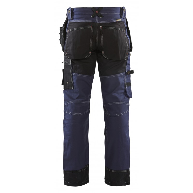 Werkbroek X1500