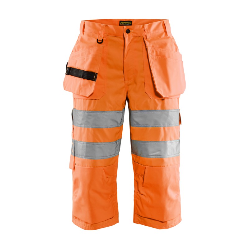 Piraatbroek High Vis