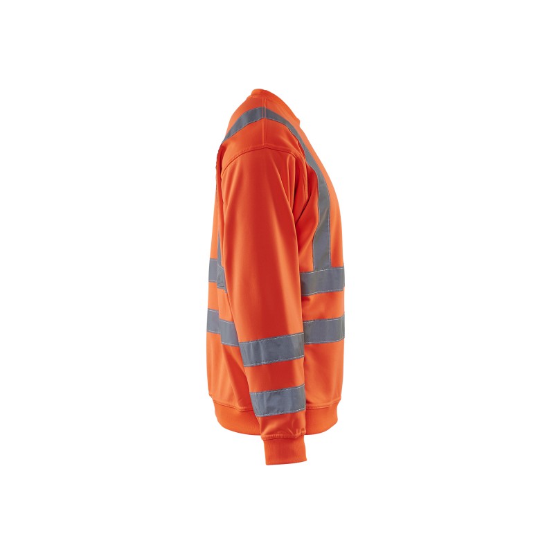 Sweatshirt High Vis
