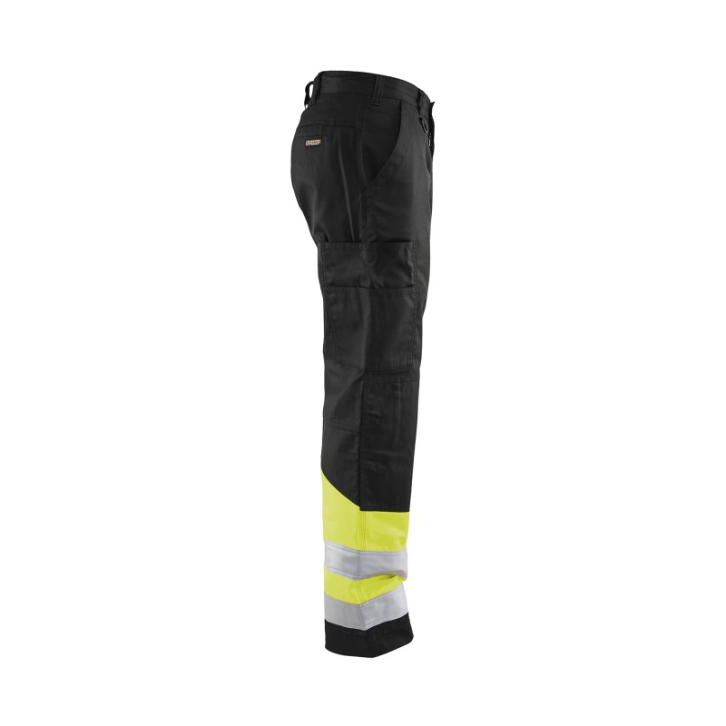 Werkbroek High Vis