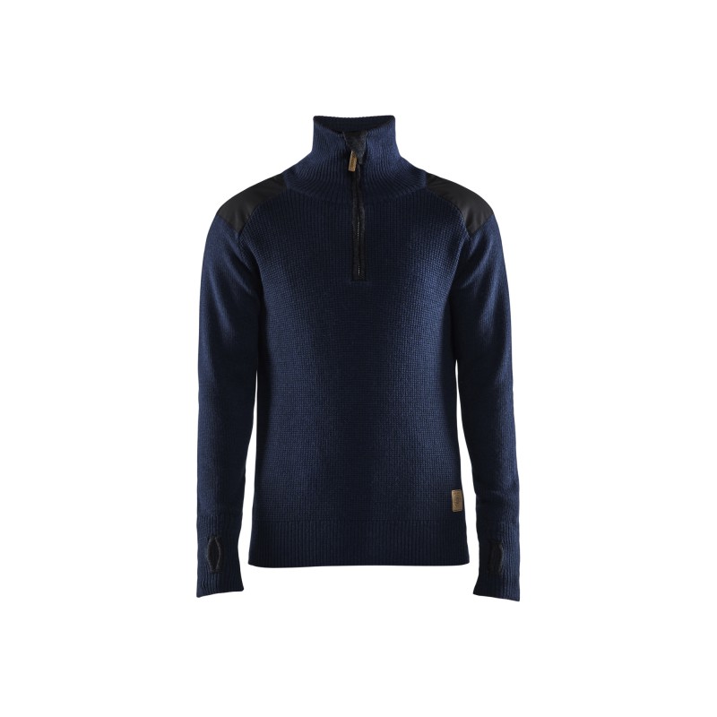 Wollen sweater Wollen sweater
