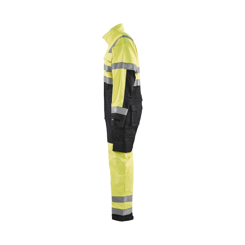 Overall High vis Overall High vis