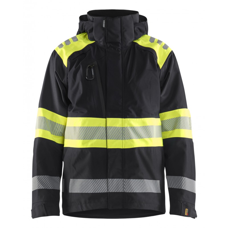 Shelljack High Vis Shelljack High Vis