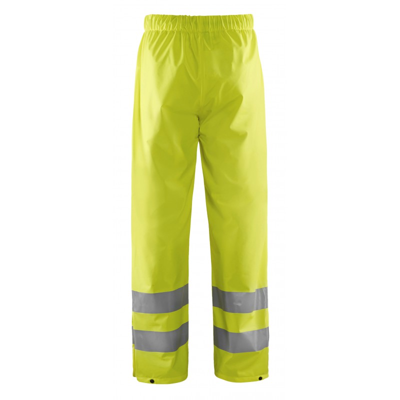 Regenbroek High Vis LEVEL 1