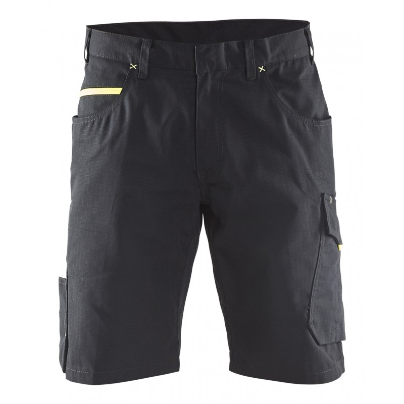 Service short