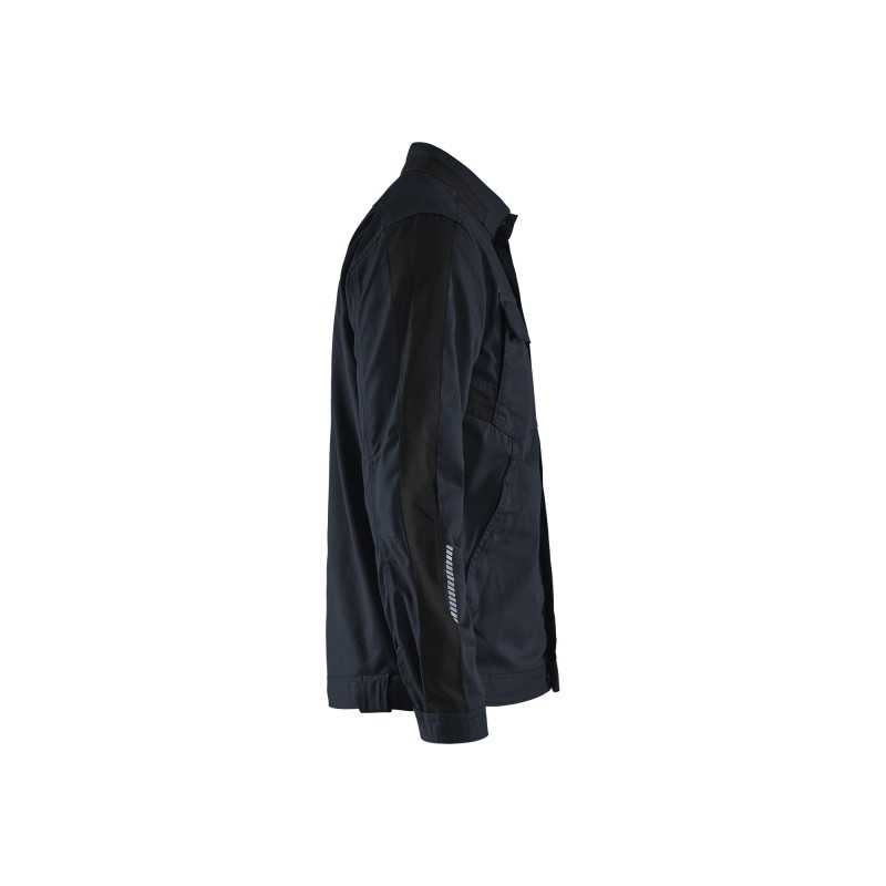 Industrie jack stretch