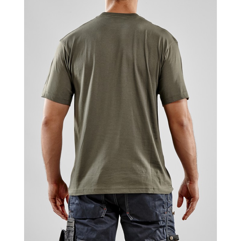 T-shirt 5-pack T-shirt 5-pack