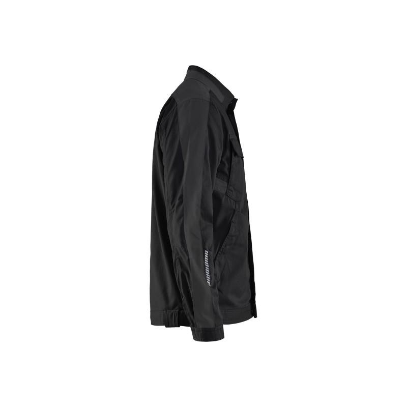 Industrie jack stretch