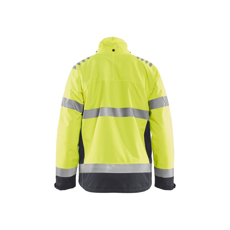 High Vis winterjas