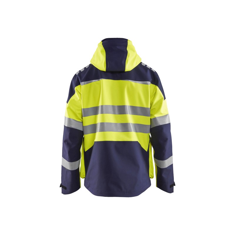 Shelljack High Vis Evolution Shelljack High Vis Evolution